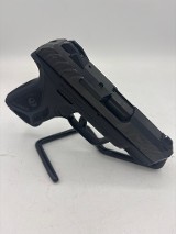 RUGER SECURITY 9 COMPACT 9MM LUGER (9x19 PARA) - Image 6 of 8