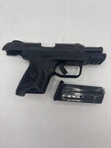 RUGER SECURITY 9 COMPACT 9MM LUGER (9x19 PARA) - Image 4 of 8