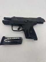 RUGER SECURITY 9 COMPACT 9MM LUGER (9x19 PARA) - Image 3 of 8