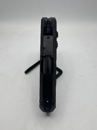 RUGER SECURITY 9 COMPACT 9MM LUGER (9x19 PARA) - Image 7 of 8