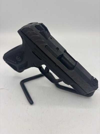 RUGER SECURITY 9 COMPACT 9MM LUGER (9x19 PARA) - Image 6 of 8