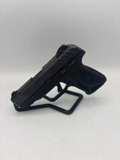 RUGER SECURITY 9 COMPACT 9MM LUGER (9x19 PARA) - Image 5 of 8