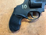 TAURUS 856 .38 SPL - Image 8 of 13