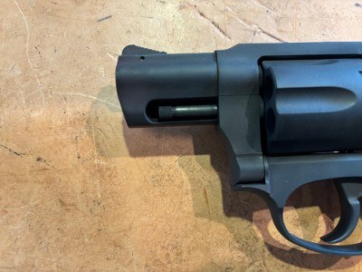 TAURUS 856 .38 SPL - Image 2 of 13