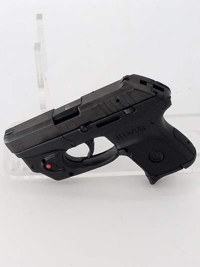 RUGER 380 .380 ACP - Image 1 of 4
