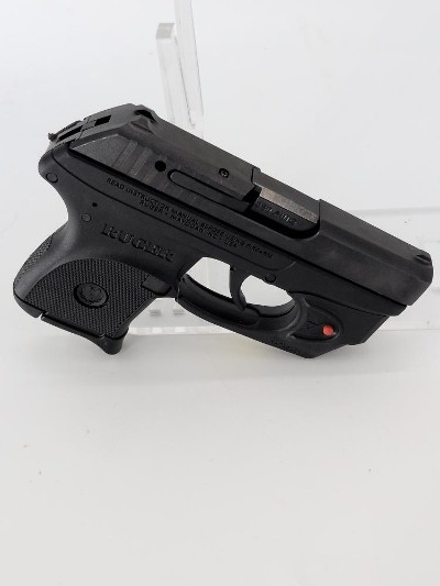 RUGER 380 .380 ACP - Image 2 of 4