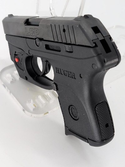 RUGER 380 .380 ACP - Image 4 of 4