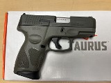TAURUS G3c 9MM LUGER (9x19 PARA) - Image 2 of 5
