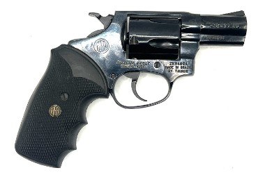 ROSSI MODEL 351 .38 SPL - Image 2 of 5
