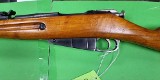 IZHEVSK M44 7.62X54MMR - Image 4 of 6