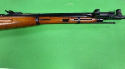 IZHEVSK M44 7.62X54MMR - Image 1 of 6