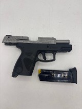 TAURUS PT-111 MILLENIUM G2 9MM LUGER (9x19 PARA) - Image 3 of 11