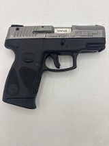 TAURUS PT-111 MILLENIUM G2 9MM LUGER (9x19 PARA) - Image 2 of 11