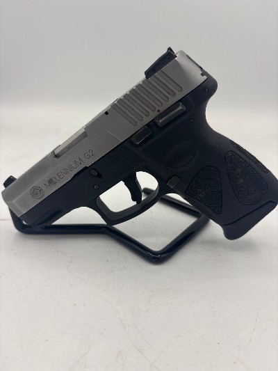 TAURUS PT-111 MILLENIUM G2 9MM LUGER (9x19 PARA) - Image 8 of 11