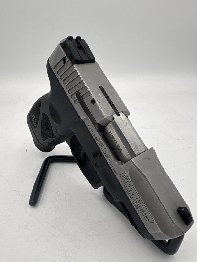 TAURUS PT-111 MILLENIUM G2 9MM LUGER (9x19 PARA) - Image 10 of 11