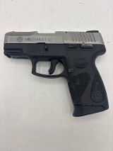 TAURUS PT-111 MILLENIUM G2 9MM LUGER (9x19 PARA) - Image 1 of 11