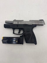 TAURUS PT-111 MILLENIUM G2 9MM LUGER (9x19 PARA) - Image 4 of 11