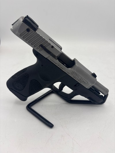 TAURUS PT-111 MILLENIUM G2 9MM LUGER (9x19 PARA) - Image 7 of 11