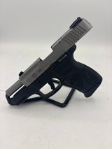 TAURUS PT-111 MILLENIUM G2 9MM LUGER (9x19 PARA) - Image 5 of 11