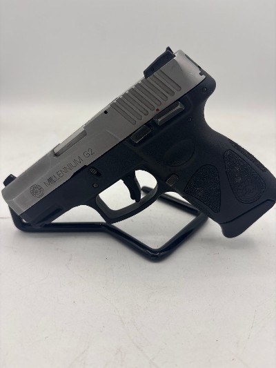 TAURUS PT-111 MILLENIUM G2 9MM LUGER (9x19 PARA) - Image 8 of 11