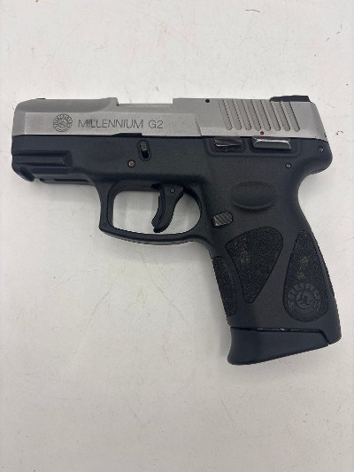 TAURUS PT-111 MILLENIUM G2 9MM LUGER (9x19 PARA) - Image 1 of 11