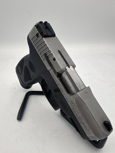 TAURUS PT-111 MILLENIUM G2 9MM LUGER (9x19 PARA) - Image 10 of 11