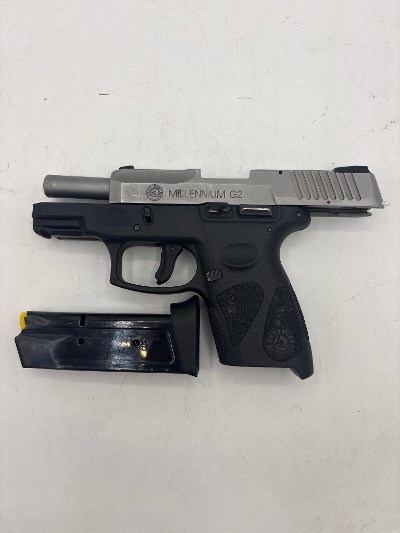 TAURUS PT-111 MILLENIUM G2 9MM LUGER (9x19 PARA) - Image 4 of 11