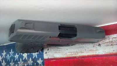 RUGER EC9S 9MM LUGER (9x19 PARA) - Image 8 of 9