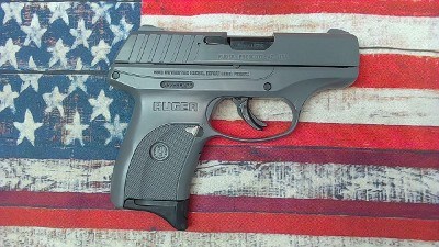 RUGER EC9S 9MM LUGER (9x19 PARA) - Image 2 of 9