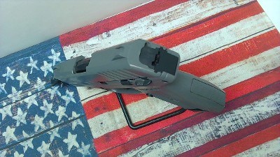 RUGER EC9S 9MM LUGER (9x19 PARA) - Image 5 of 9