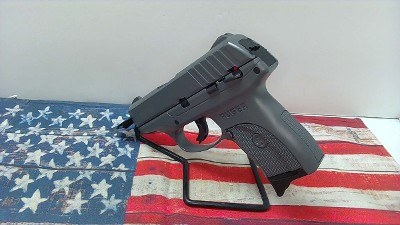 RUGER EC9S 9MM LUGER (9x19 PARA) - Image 4 of 9