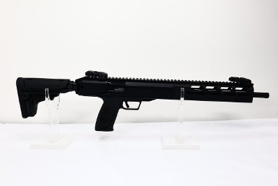 RUGER LC CARBINE 5.7X28MM - Image 1 of 4