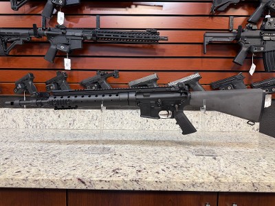 AERO PRECISION M16A4 5.56X45MM NATO - Image 2 of 5