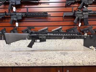 AERO PRECISION M16A4 5.56X45MM NATO - Image 1 of 5