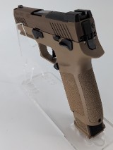 SIG SAUER P320 M18 9MM LUGER (9x19 PARA) - Image 3 of 5