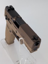 SIG SAUER P320 M18 9MM LUGER (9x19 PARA) - Image 4 of 5