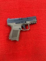 CANIK METE MC9 9MM LUGER (9x19 PARA) - Image 2 of 3