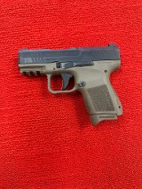 CANIK METE MC9 9MM LUGER (9x19 PARA) - Image 3 of 3