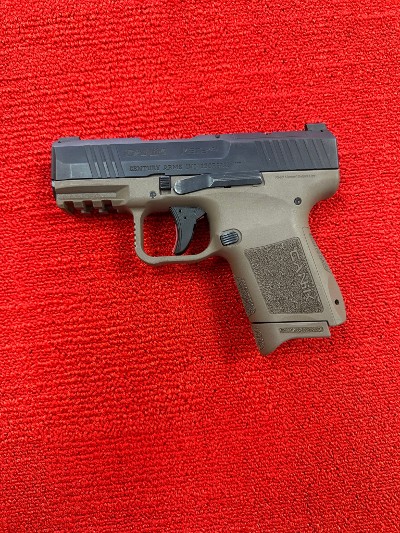CANIK METE MC9 9MM LUGER (9x19 PARA) - Image 3 of 3