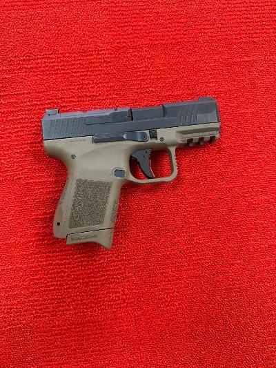 CANIK METE MC9 9MM LUGER (9x19 PARA) - Image 2 of 3