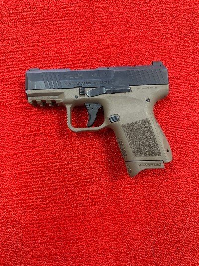 CANIK METE MC9 9MM LUGER (9x19 PARA) - Image 3 of 3