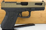COMBAT ARMORY CA9 9MM LUGER (9x19 PARA) - Image 3 of 6