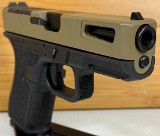 COMBAT ARMORY CA9 9MM LUGER (9x19 PARA) - Image 2 of 6