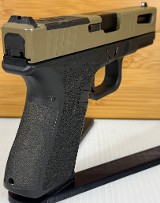 COMBAT ARMORY CA9 9MM LUGER (9x19 PARA) - Image 4 of 6