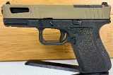 COMBAT ARMORY CA9 9MM LUGER (9x19 PARA) - Image 1 of 6