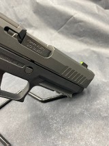 SIG SAUER P320 XTEN 10MM - Image 7 of 8