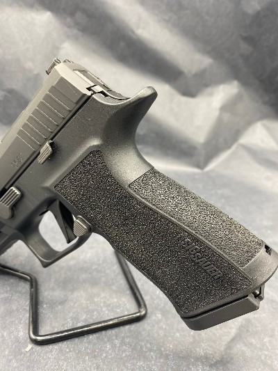 SIG SAUER P320 XTEN 10MM - Image 3 of 8