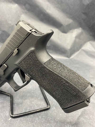 SIG SAUER P320 XTEN 10MM - Image 3 of 8