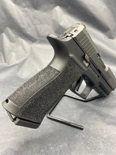 SIG SAUER P320 XTEN 10MM - Image 6 of 8