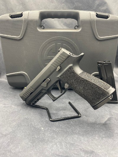 SIG SAUER P320 XTEN 10MM - Image 1 of 8
